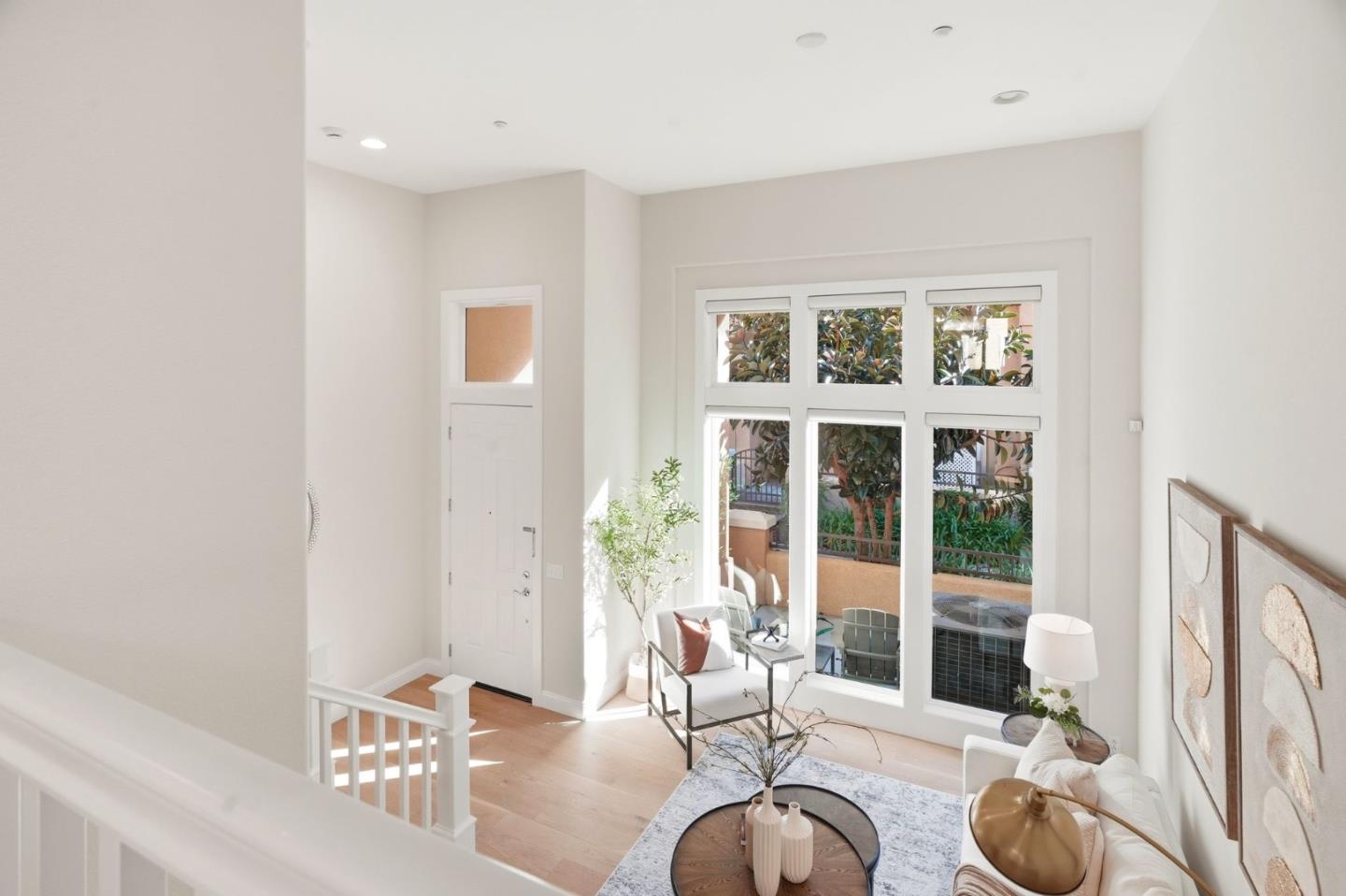 Detail Gallery Image 8 of 26 For 5050 Ruffino Ter, San Jose,  CA 95129 - 3 Beds | 2/1 Baths