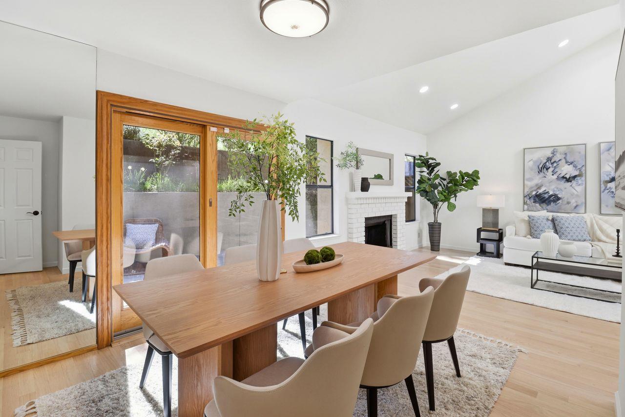 Detail Gallery Image 14 of 47 For 3528 Broadview Ct, San Mateo,  CA 94403 - 3 Beds | 2/1 Baths