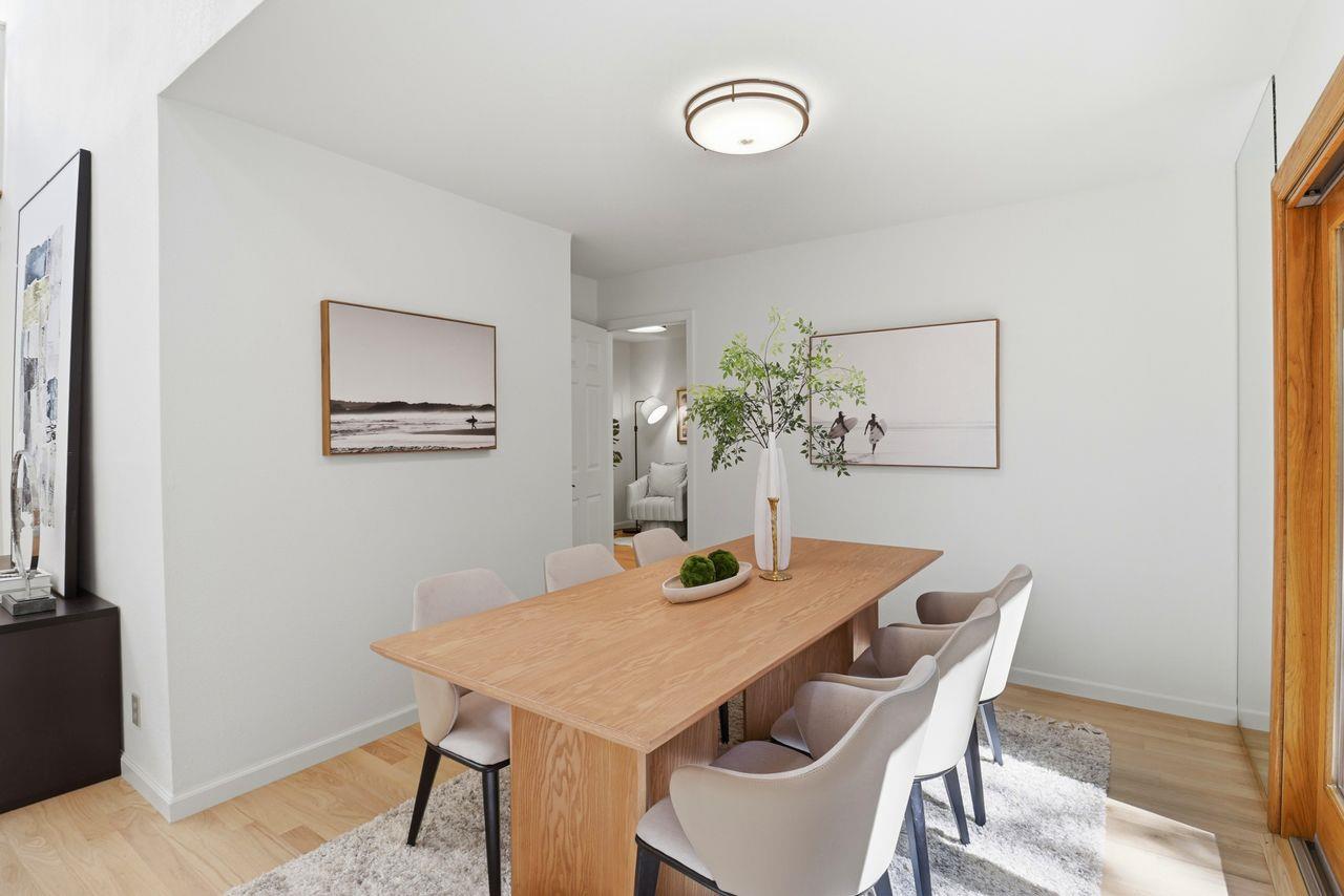 Detail Gallery Image 15 of 47 For 3528 Broadview Ct, San Mateo,  CA 94403 - 3 Beds | 2/1 Baths