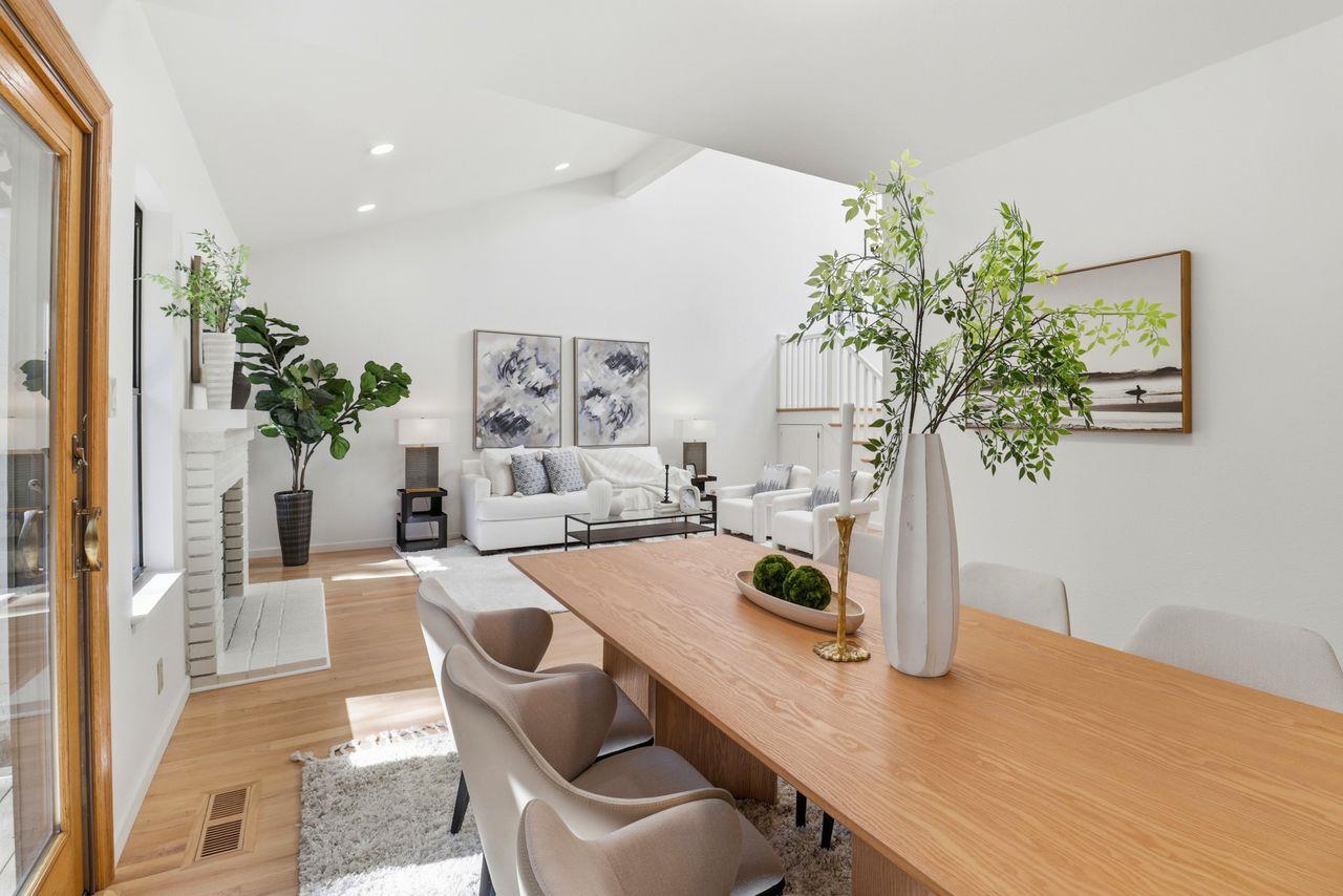 Detail Gallery Image 16 of 47 For 3528 Broadview Ct, San Mateo,  CA 94403 - 3 Beds | 2/1 Baths