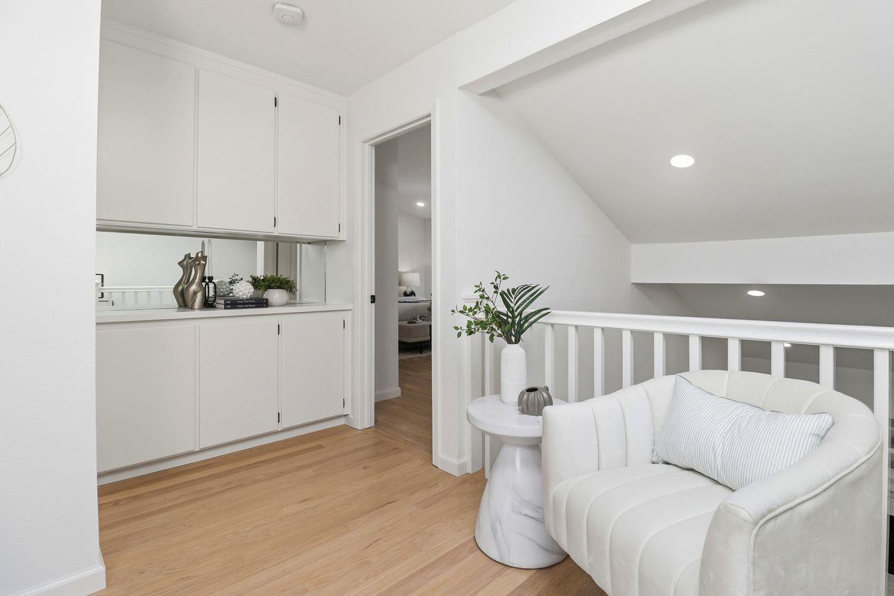 Detail Gallery Image 18 of 47 For 3528 Broadview Ct, San Mateo,  CA 94403 - 3 Beds | 2/1 Baths