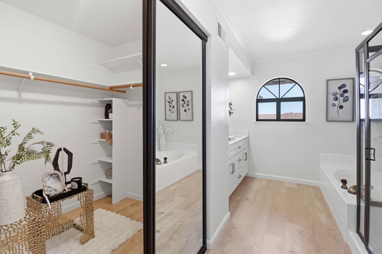 Detail Gallery Image 32 of 47 For 3528 Broadview Ct, San Mateo,  CA 94403 - 3 Beds | 2/1 Baths