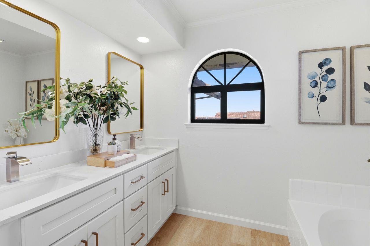 Detail Gallery Image 33 of 47 For 3528 Broadview Ct, San Mateo,  CA 94403 - 3 Beds | 2/1 Baths