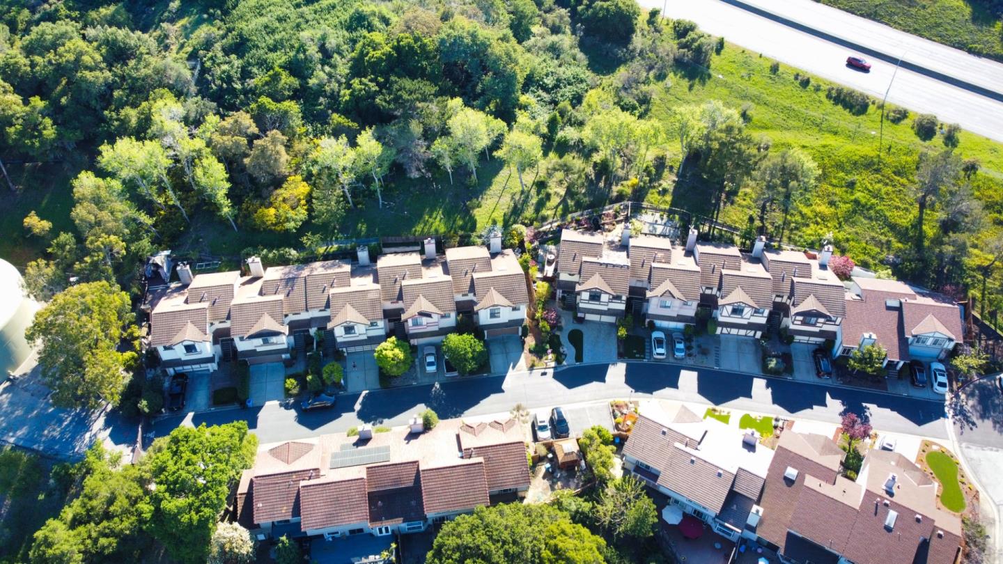 Detail Gallery Image 43 of 47 For 3528 Broadview Ct, San Mateo,  CA 94403 - 3 Beds | 2/1 Baths