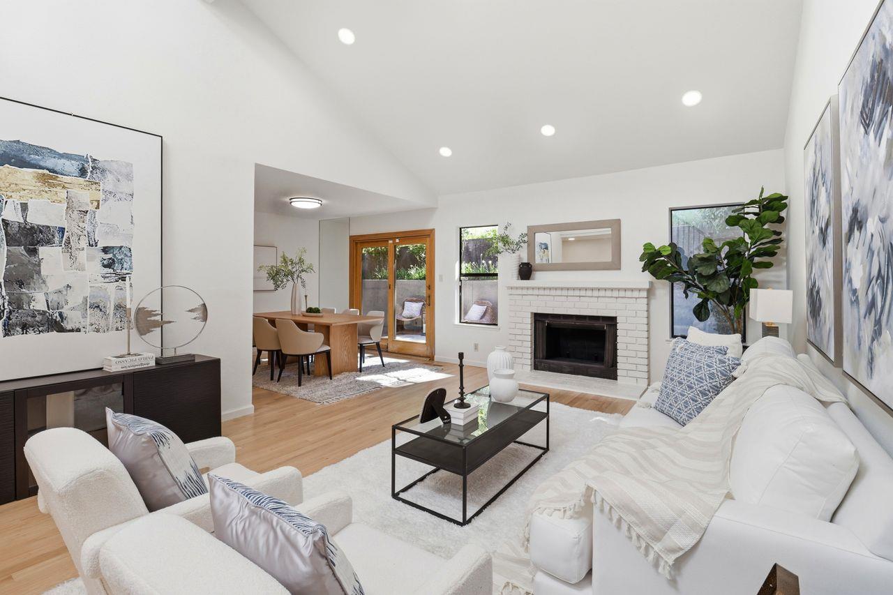 Detail Gallery Image 7 of 47 For 3528 Broadview Ct, San Mateo,  CA 94403 - 3 Beds | 2/1 Baths