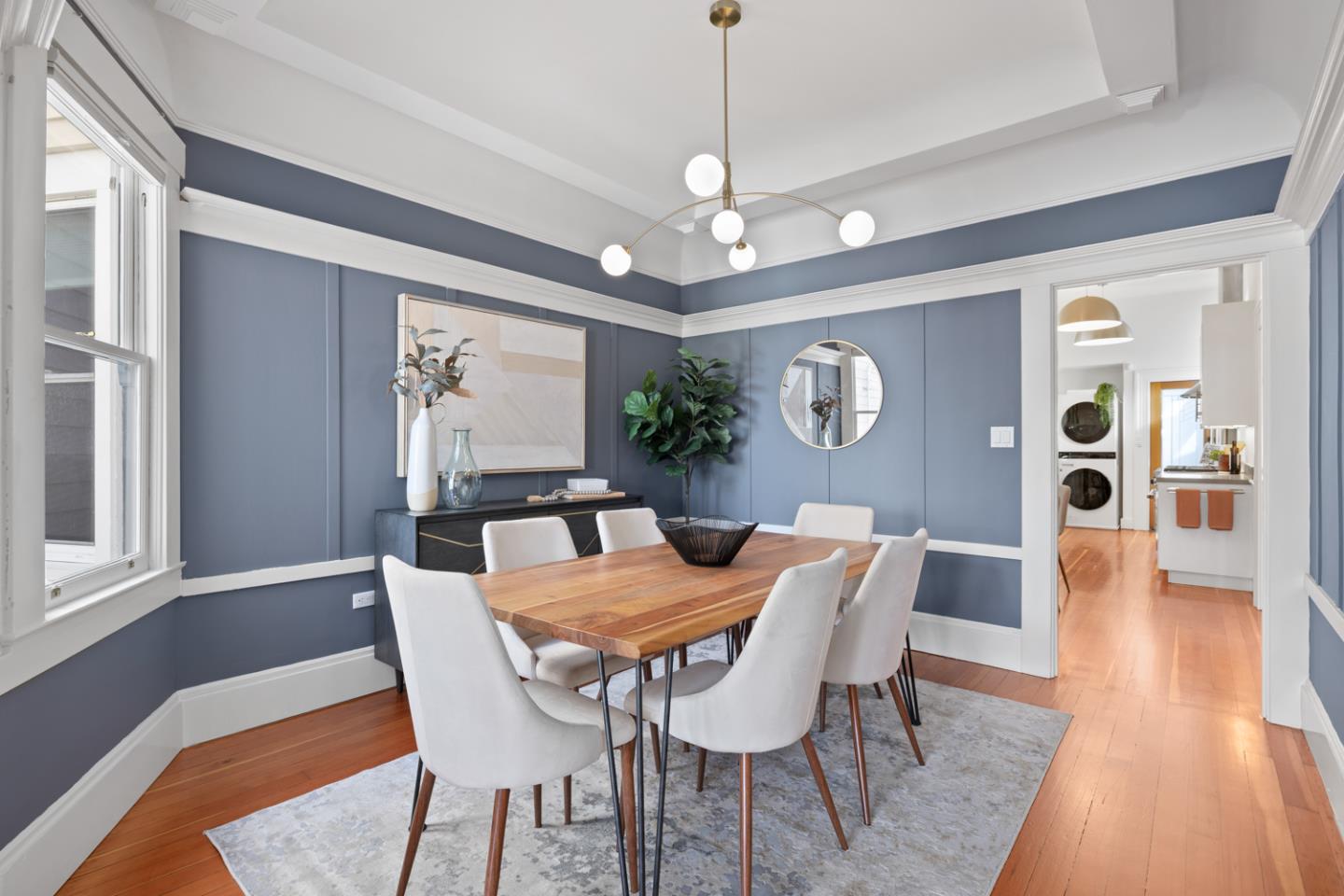 Detail Gallery Image 10 of 30 For 25 Sycamore St, San Francisco,  CA 94110 - 2 Beds | 1 Baths