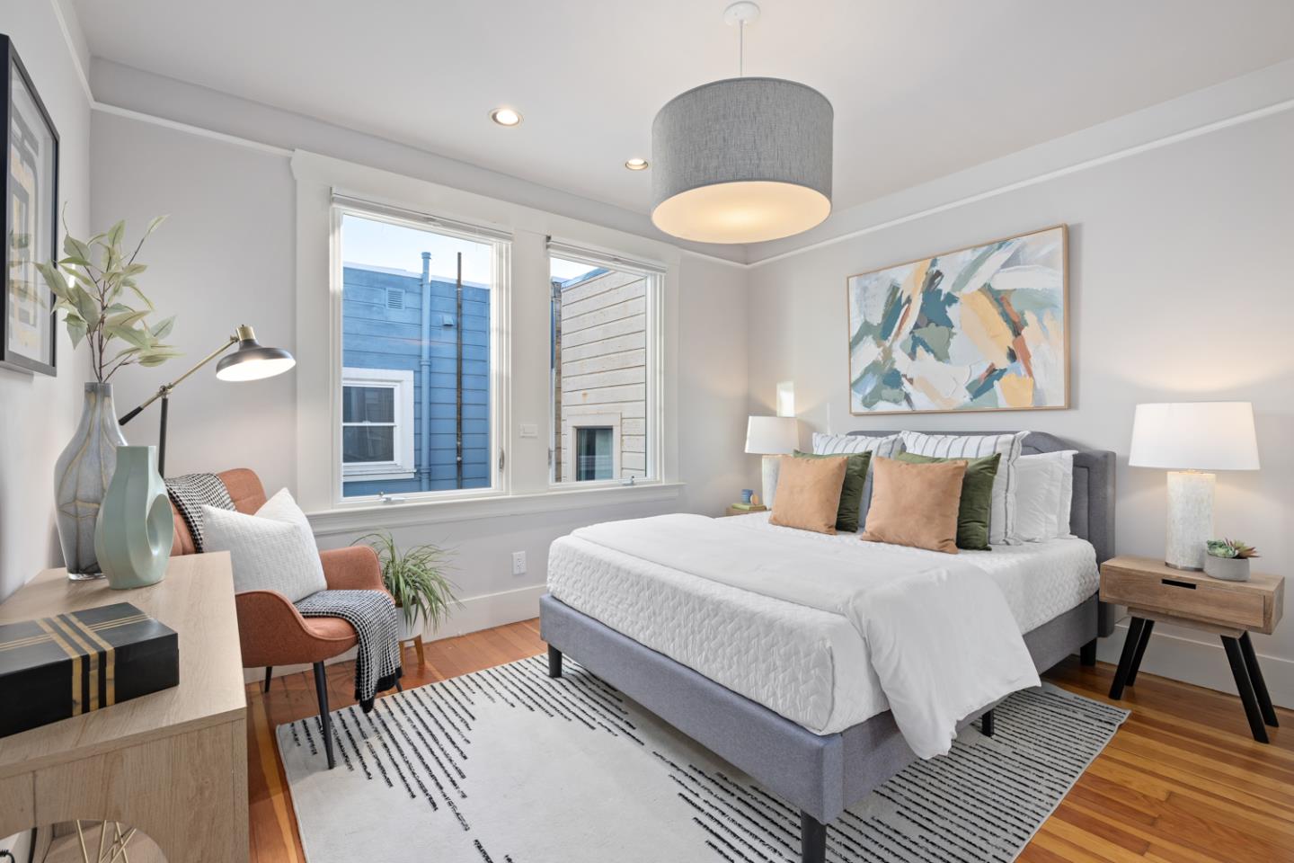 Detail Gallery Image 18 of 30 For 25 Sycamore St, San Francisco,  CA 94110 - 2 Beds | 1 Baths