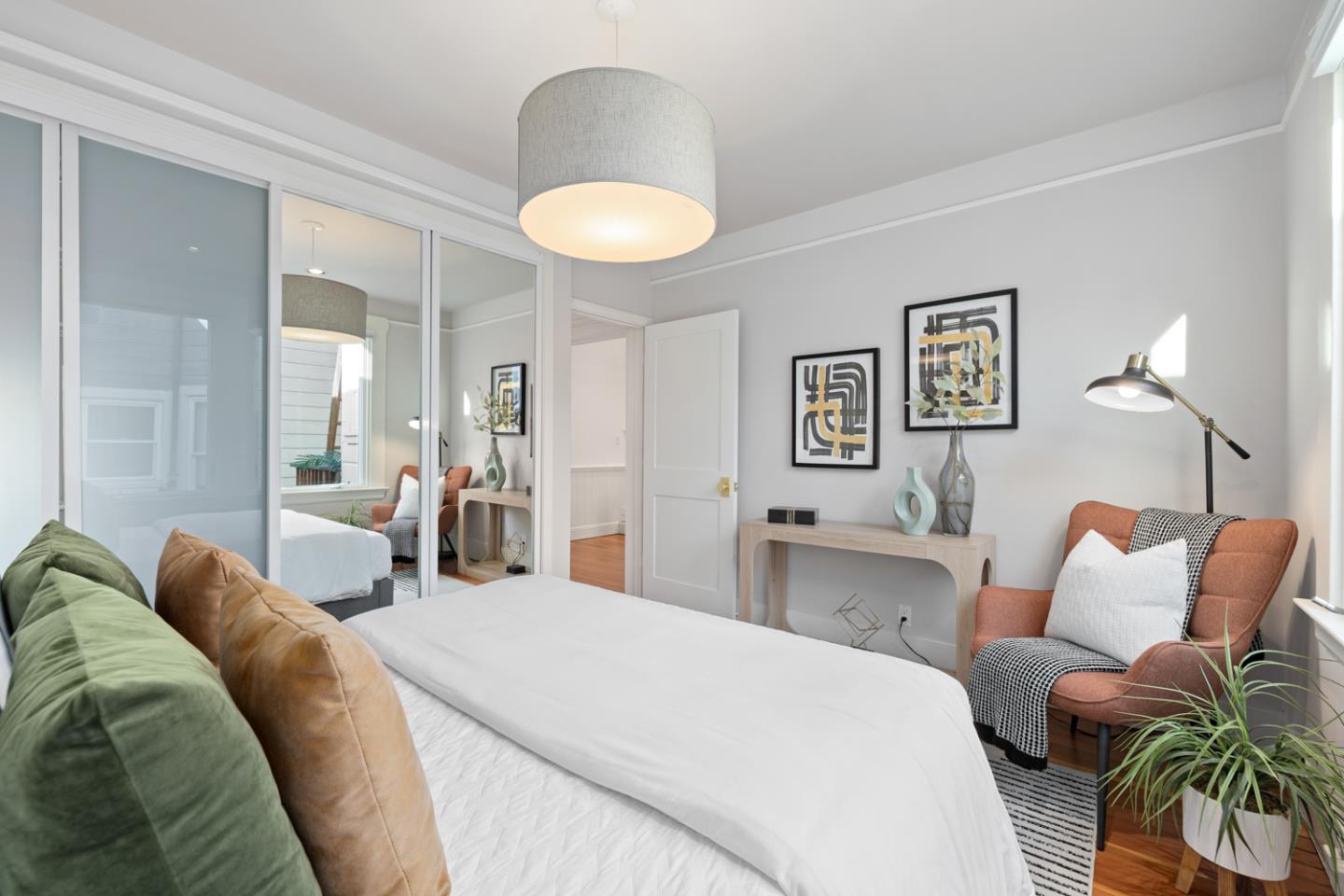 Detail Gallery Image 19 of 30 For 25 Sycamore St, San Francisco,  CA 94110 - 2 Beds | 1 Baths