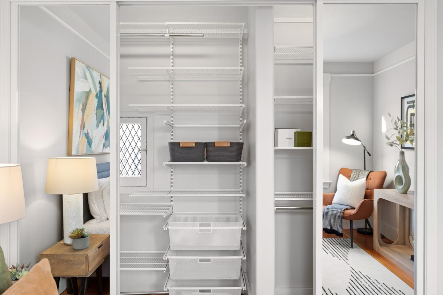 Detail Gallery Image 20 of 30 For 25 Sycamore St, San Francisco,  CA 94110 - 2 Beds | 1 Baths