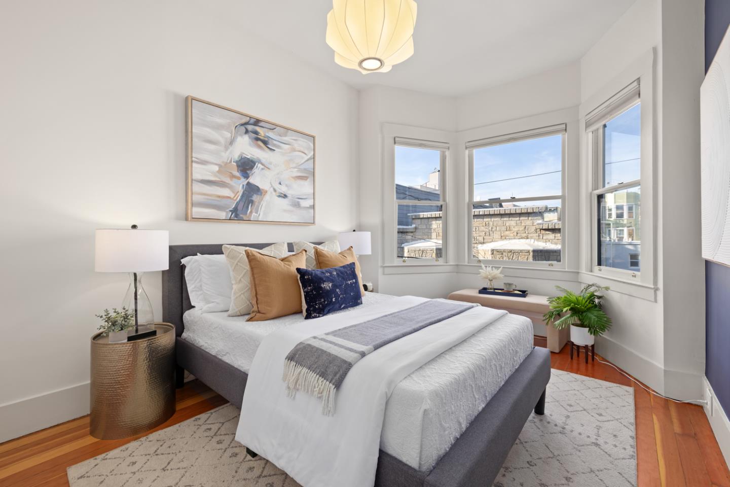 Detail Gallery Image 23 of 30 For 25 Sycamore St, San Francisco,  CA 94110 - 2 Beds | 1 Baths