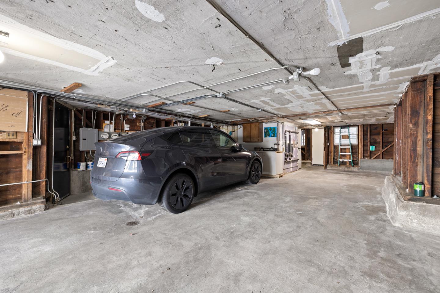 Detail Gallery Image 25 of 30 For 25 Sycamore St, San Francisco,  CA 94110 - 2 Beds | 1 Baths