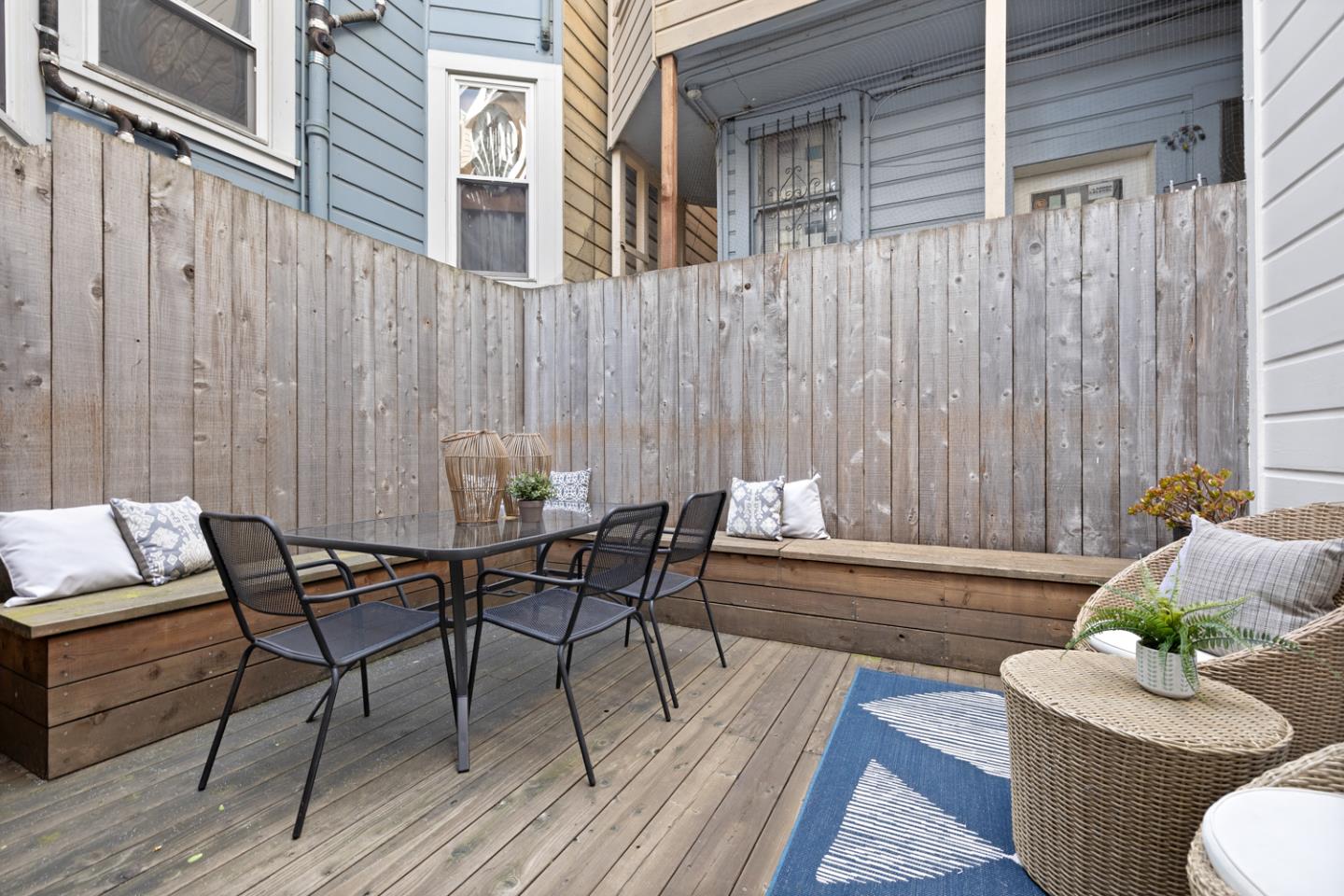 Detail Gallery Image 26 of 30 For 25 Sycamore St, San Francisco,  CA 94110 - 2 Beds | 1 Baths