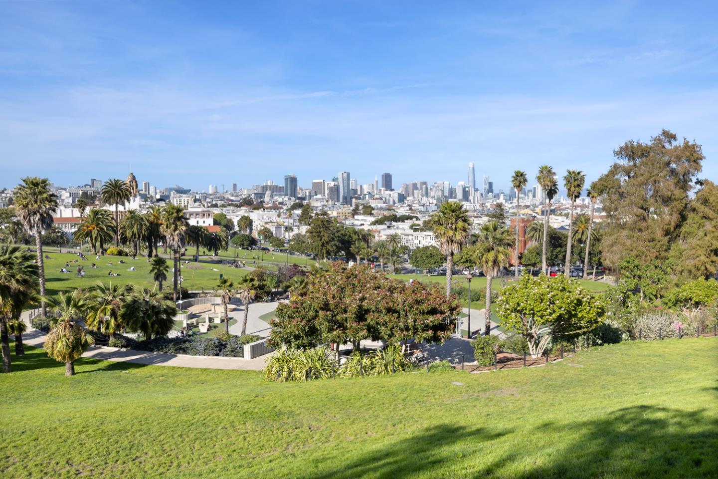 Detail Gallery Image 28 of 30 For 25 Sycamore St, San Francisco,  CA 94110 - 2 Beds | 1 Baths