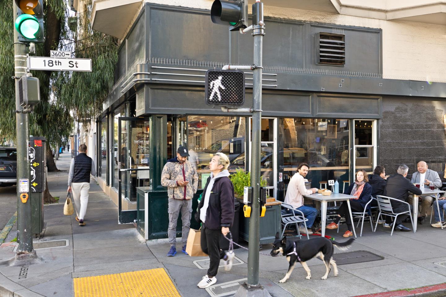 Detail Gallery Image 30 of 30 For 25 Sycamore St, San Francisco,  CA 94110 - 2 Beds | 1 Baths