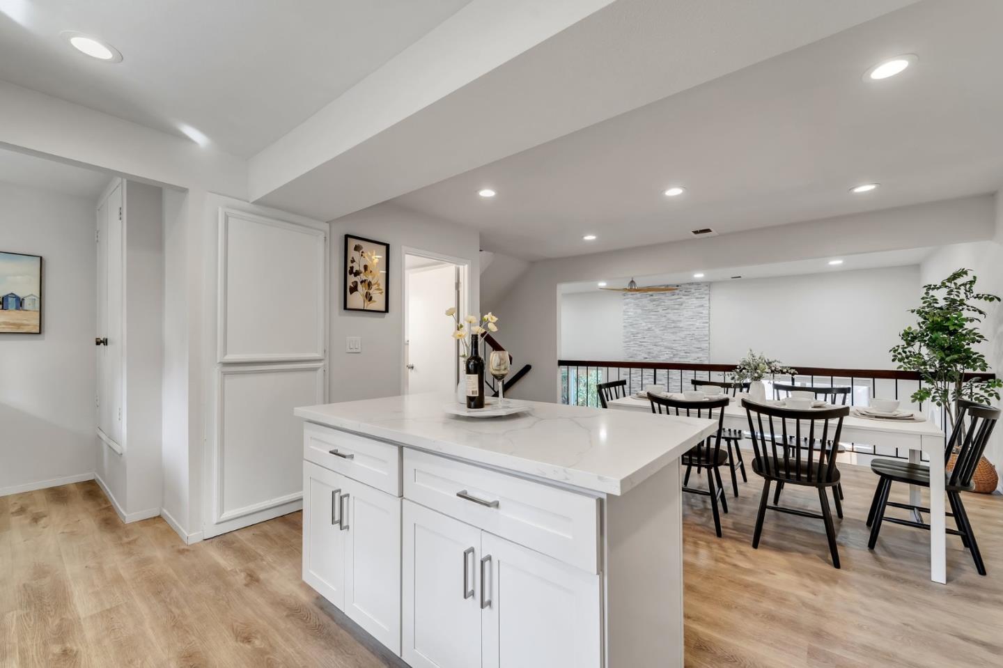 Detail Gallery Image 13 of 35 For 37856 Bright Cmn, Fremont,  CA 94536 - 3 Beds | 2/1 Baths