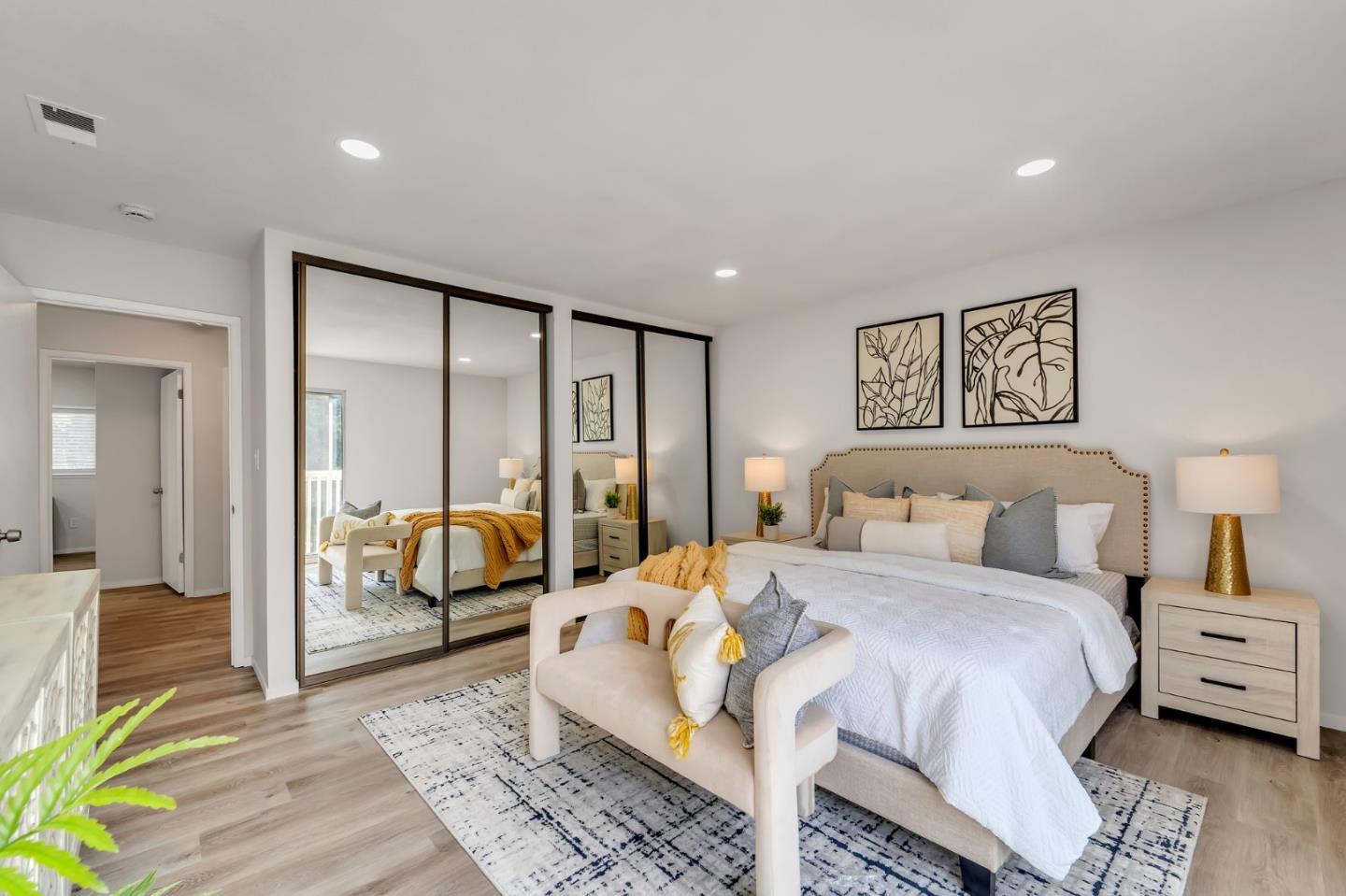 Detail Gallery Image 21 of 35 For 37856 Bright Cmn, Fremont,  CA 94536 - 3 Beds | 2/1 Baths