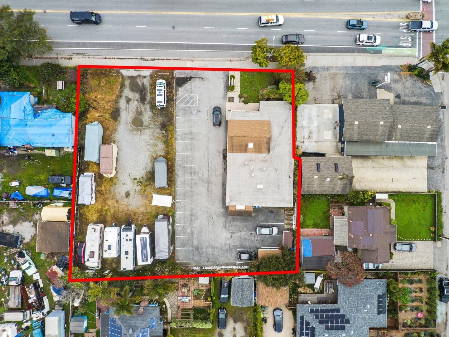 Detail Gallery Image 34 of 35 For 3811 Portola Dr, Santa Cruz,  CA 95062 - – Beds | – Baths