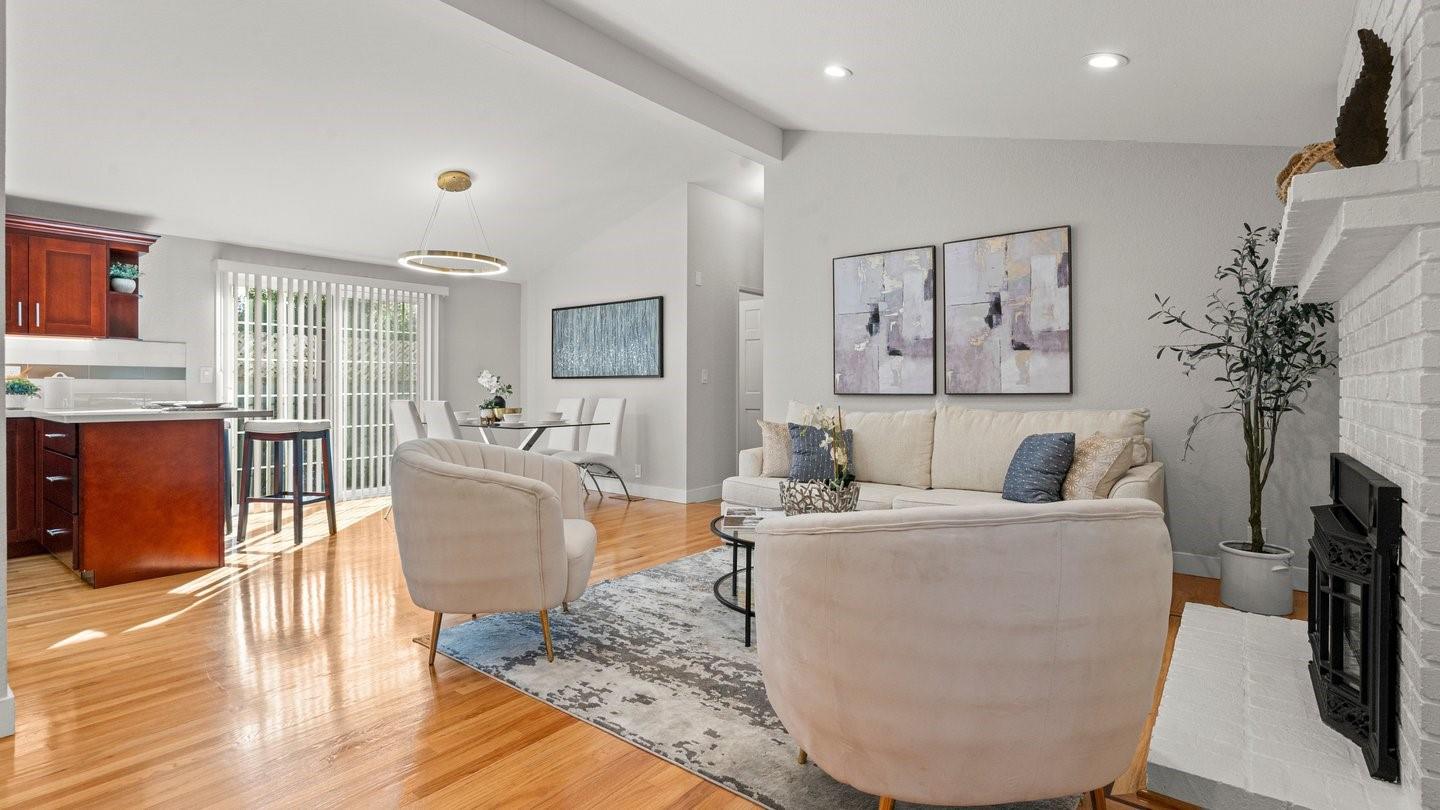 Detail Gallery Image 10 of 42 For 14355 La Rinconada Dr, Los Gatos,  CA 95032 - 4 Beds | 3 Baths