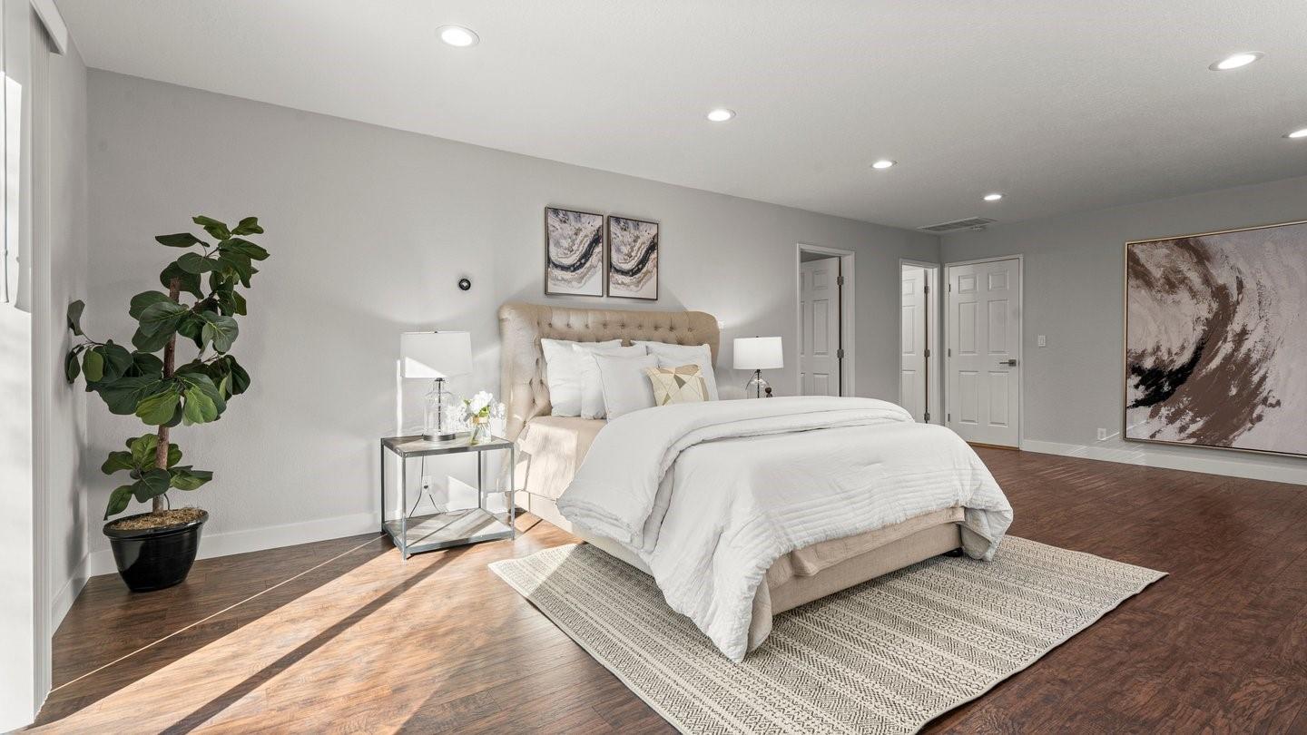 Detail Gallery Image 28 of 42 For 14355 La Rinconada Dr, Los Gatos,  CA 95032 - 4 Beds | 3 Baths