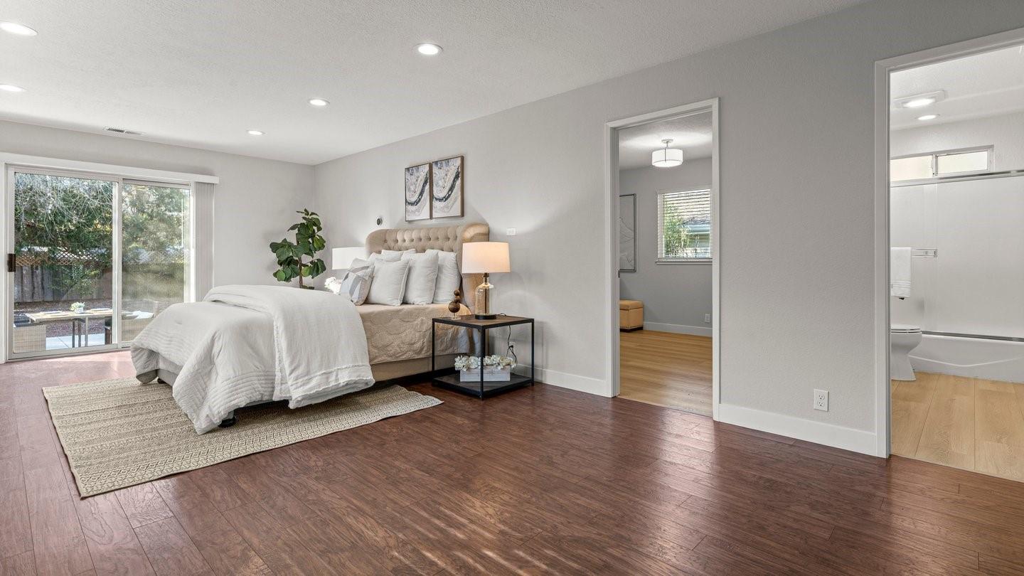 Detail Gallery Image 30 of 42 For 14355 La Rinconada Dr, Los Gatos,  CA 95032 - 4 Beds | 3 Baths