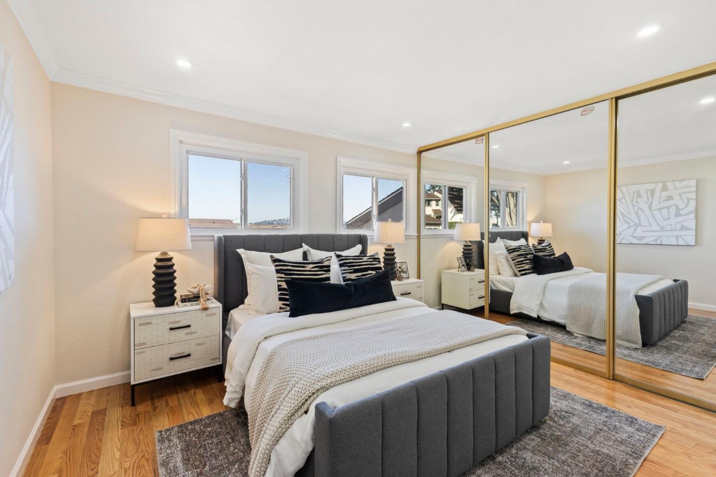 Detail Gallery Image 24 of 36 For 179 Saint Michaels Ct, Daly City,  CA 94015 - 4 Beds | 2/1 Baths