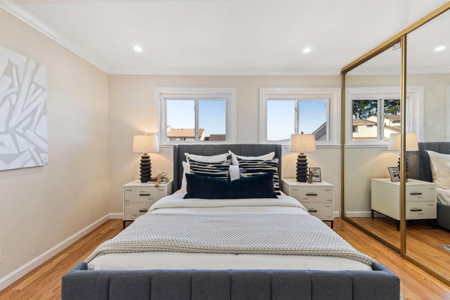 Detail Gallery Image 26 of 36 For 179 Saint Michaels Ct, Daly City,  CA 94015 - 4 Beds | 2/1 Baths