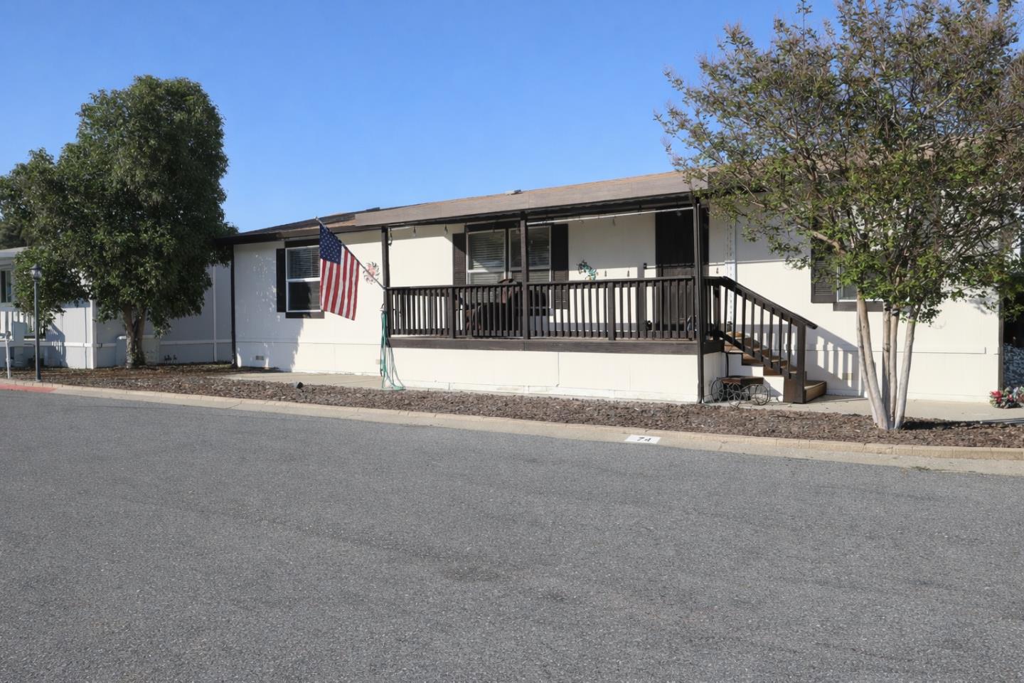 16711 Marsh Creek Road UNIT&nbsp;74, Clayton, CA, 94517