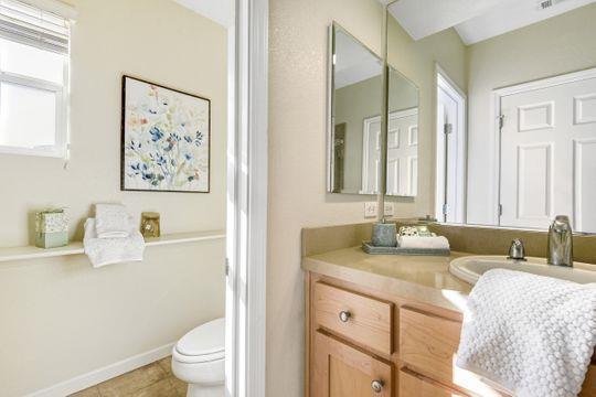 Detail Gallery Image 12 of 18 For 1001 Fuller Ter, Sunnyvale,  CA 94086 - 3 Beds | 3/1 Baths
