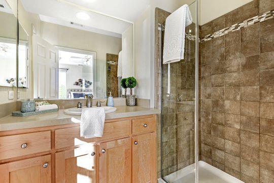 Detail Gallery Image 14 of 18 For 1001 Fuller Ter, Sunnyvale,  CA 94086 - 3 Beds | 3/1 Baths