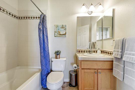 Detail Gallery Image 15 of 18 For 1001 Fuller Ter, Sunnyvale,  CA 94086 - 3 Beds | 3/1 Baths