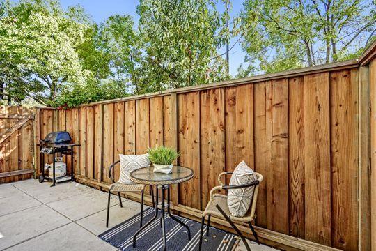 Detail Gallery Image 17 of 18 For 1001 Fuller Ter, Sunnyvale,  CA 94086 - 3 Beds | 3/1 Baths