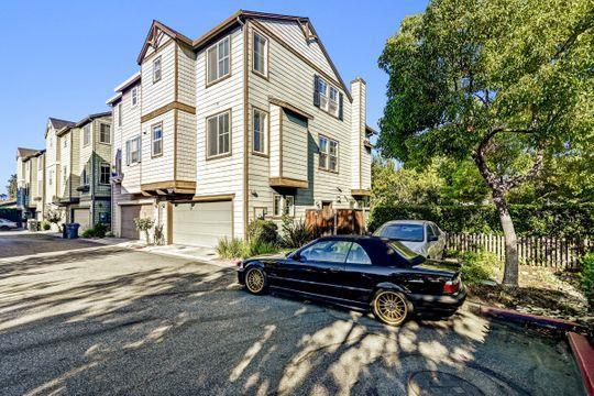 Detail Gallery Image 18 of 18 For 1001 Fuller Ter, Sunnyvale,  CA 94086 - 3 Beds | 3/1 Baths