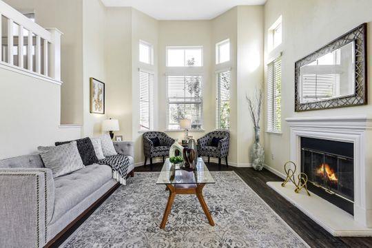 152 Atherwood Avenue, Redwood City, CA, 94061