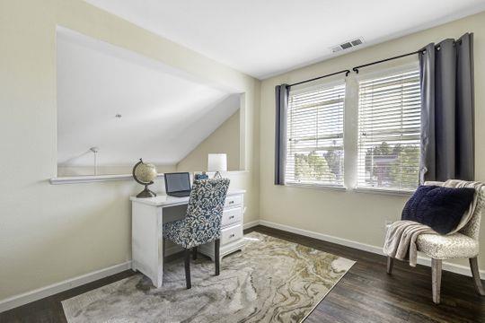Detail Gallery Image 6 of 18 For 1001 Fuller Ter, Sunnyvale,  CA 94086 - 3 Beds | 3/1 Baths