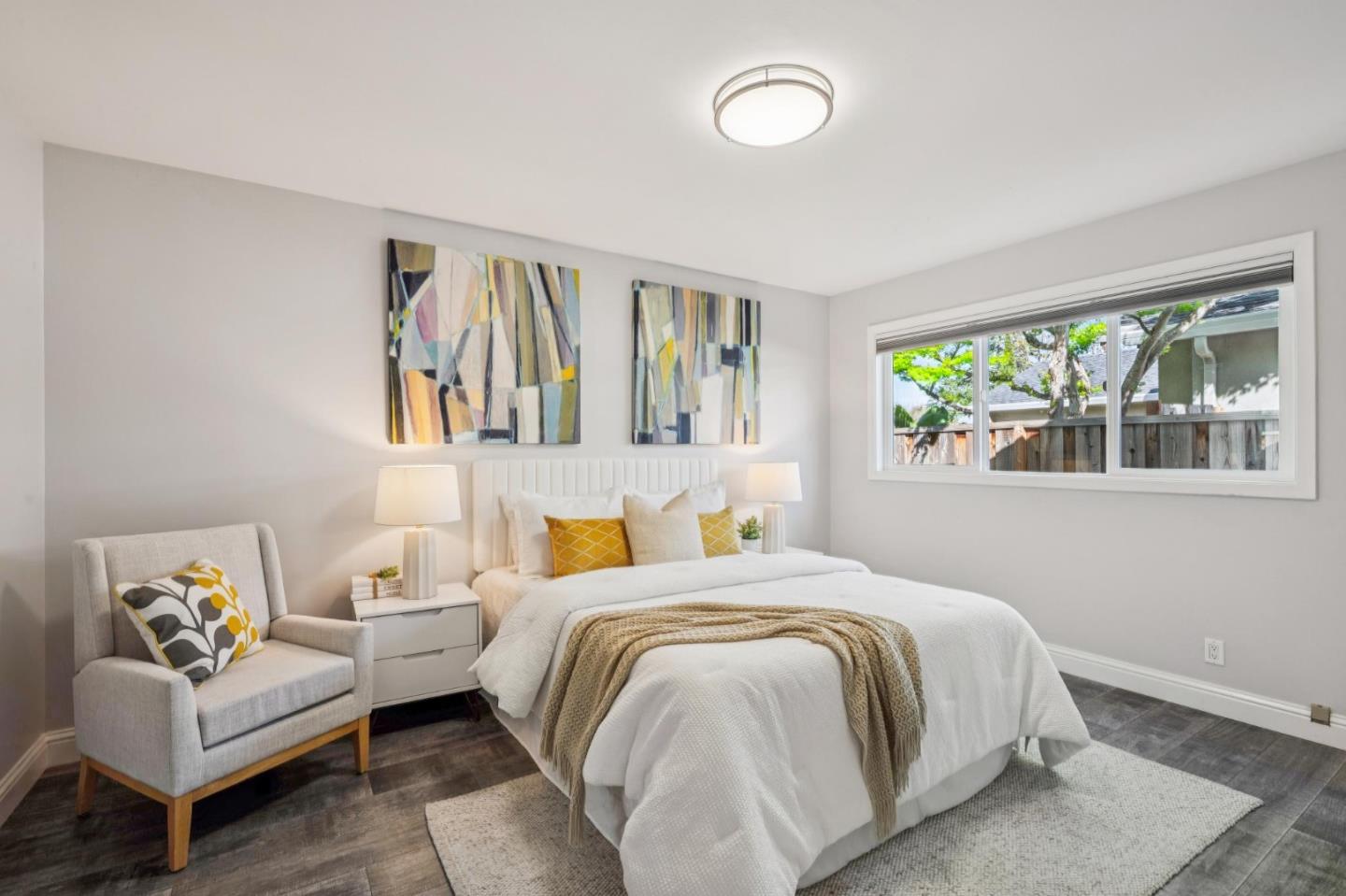 Detail Gallery Image 21 of 28 For 2825 Washington Ave, Redwood City,  CA 94061 - 3 Beds | 1 Baths