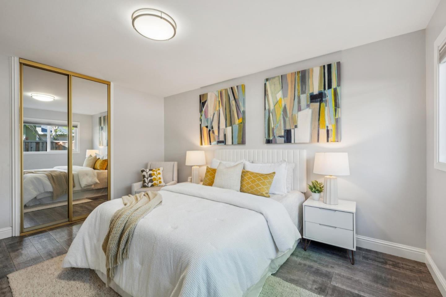 Detail Gallery Image 22 of 28 For 2825 Washington Ave, Redwood City,  CA 94061 - 3 Beds | 1 Baths