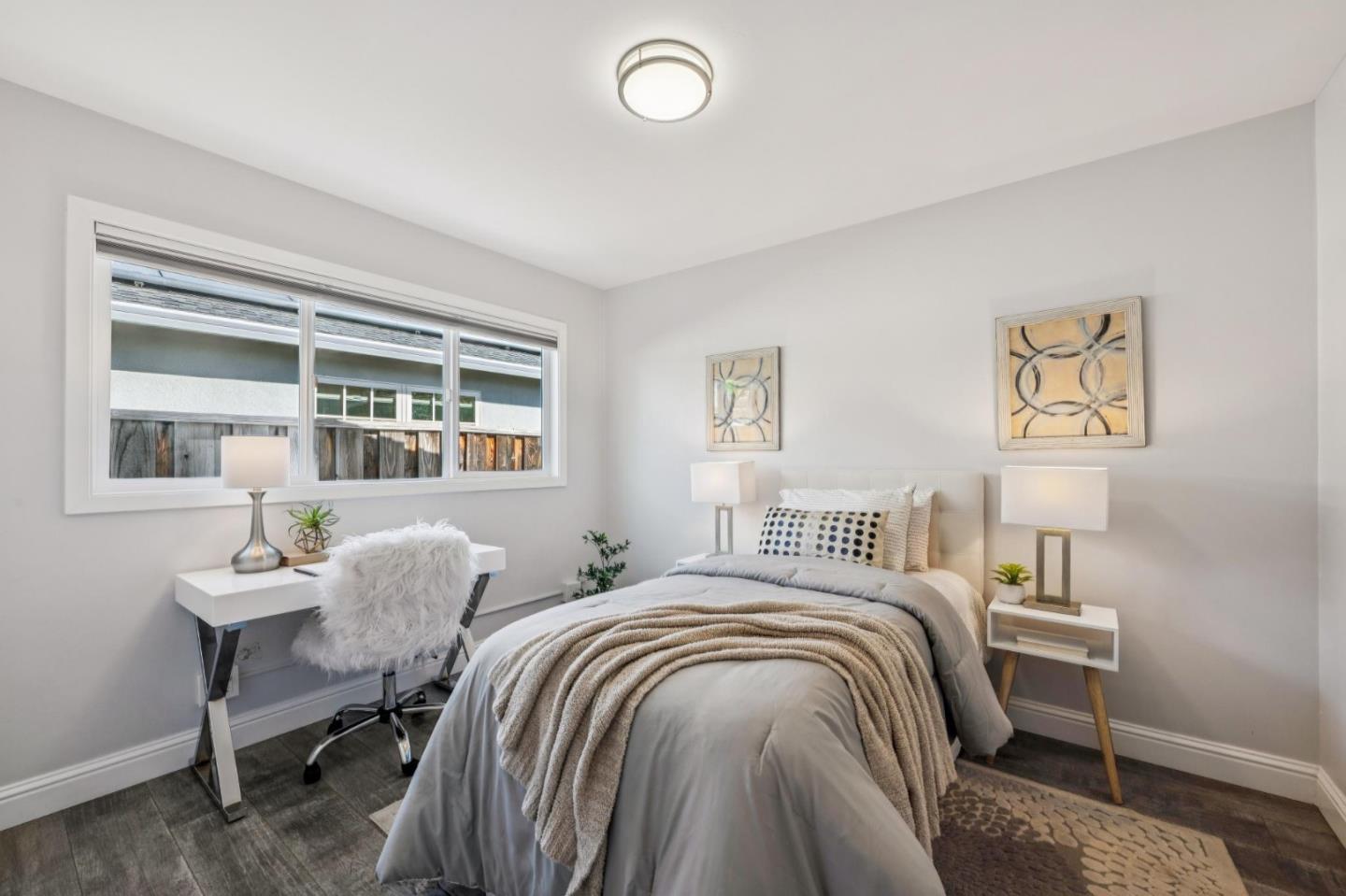 Detail Gallery Image 25 of 28 For 2825 Washington Ave, Redwood City,  CA 94061 - 3 Beds | 1 Baths