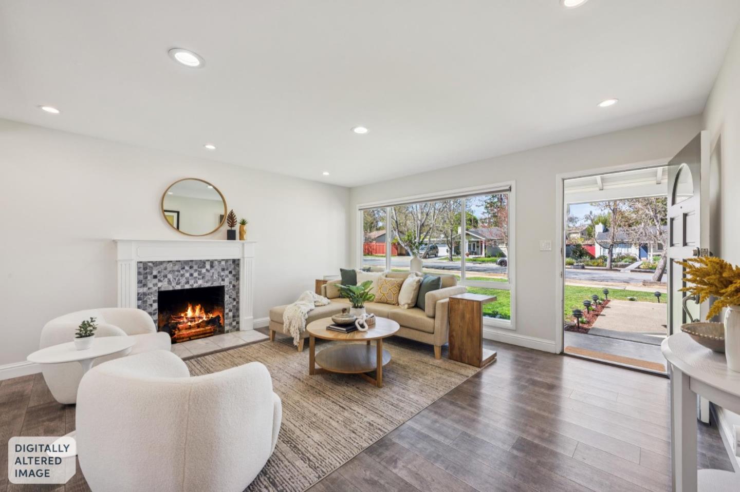 Detail Gallery Image 7 of 28 For 2825 Washington Ave, Redwood City,  CA 94061 - 3 Beds | 1 Baths