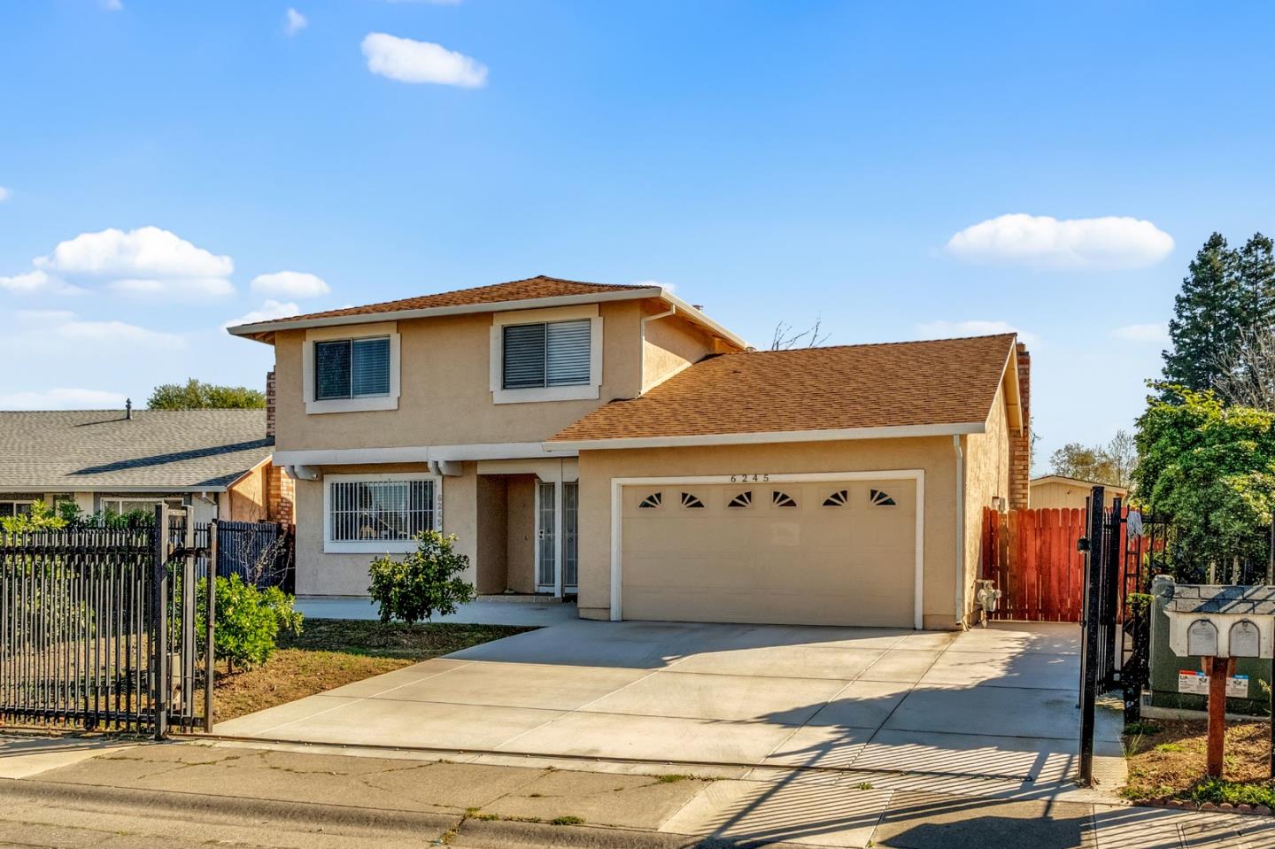 Detail Gallery Image 36 of 36 For 6245 Pantano Dr, Sacramento,  CA 95824 - 4 Beds | 2/1 Baths