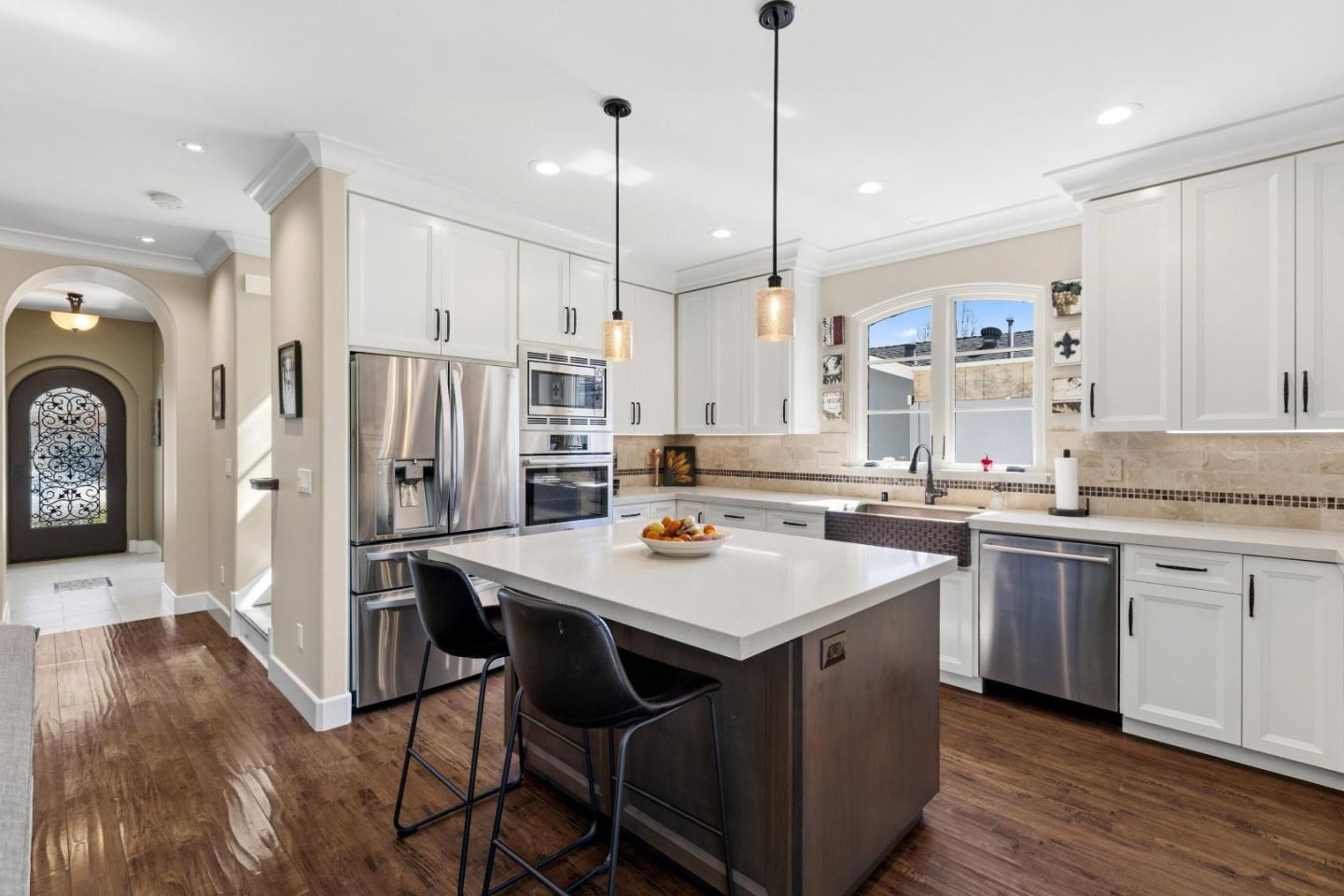 Detail Gallery Image 14 of 42 For 1315 Iris Ct, San Jose,  CA 95125 - 2 Beds | 2 Baths