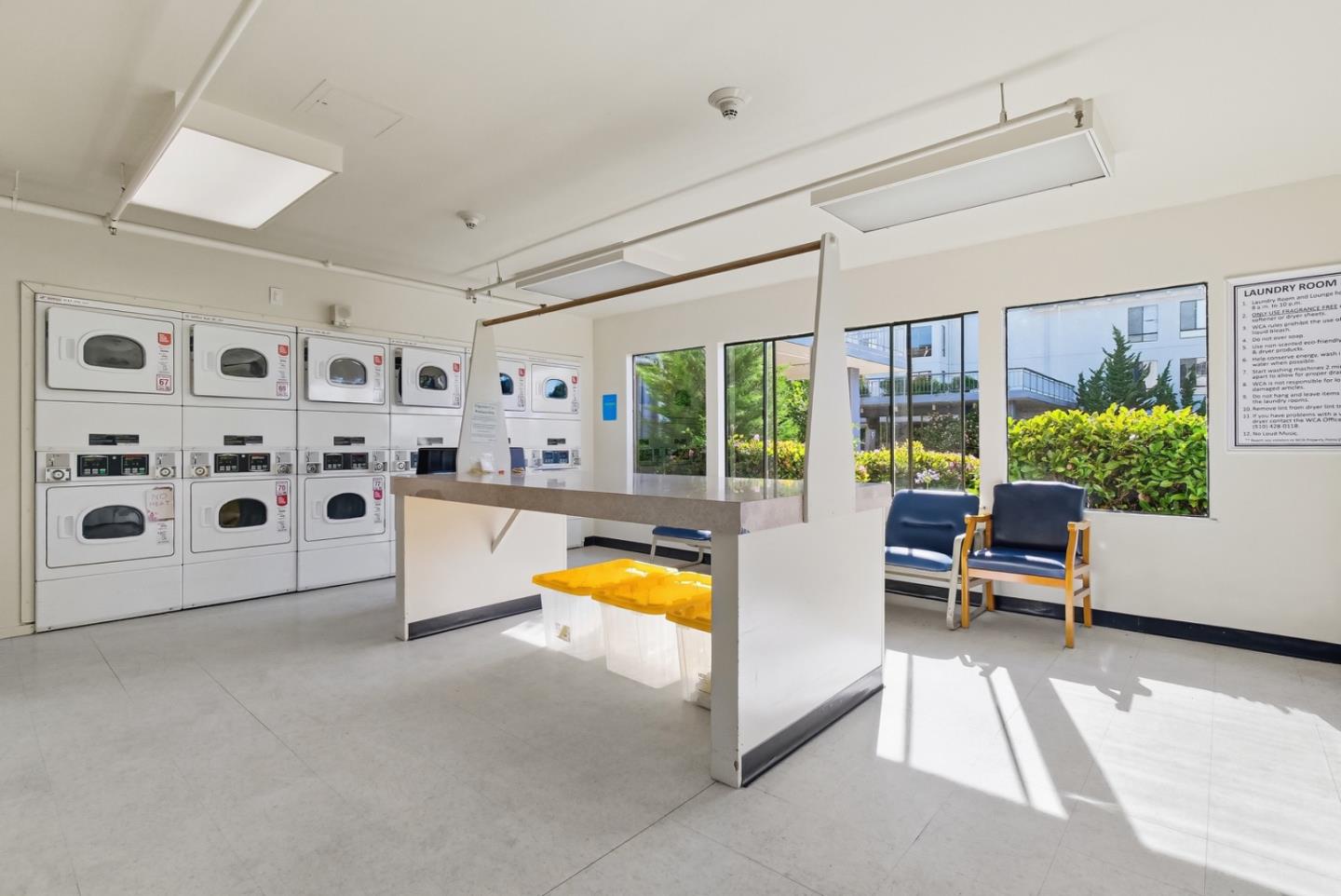 Detail Gallery Image 26 of 39 For 8 Commodore Dr #C457,  Emeryville,  CA 94608 - 1 Beds | 1 Baths