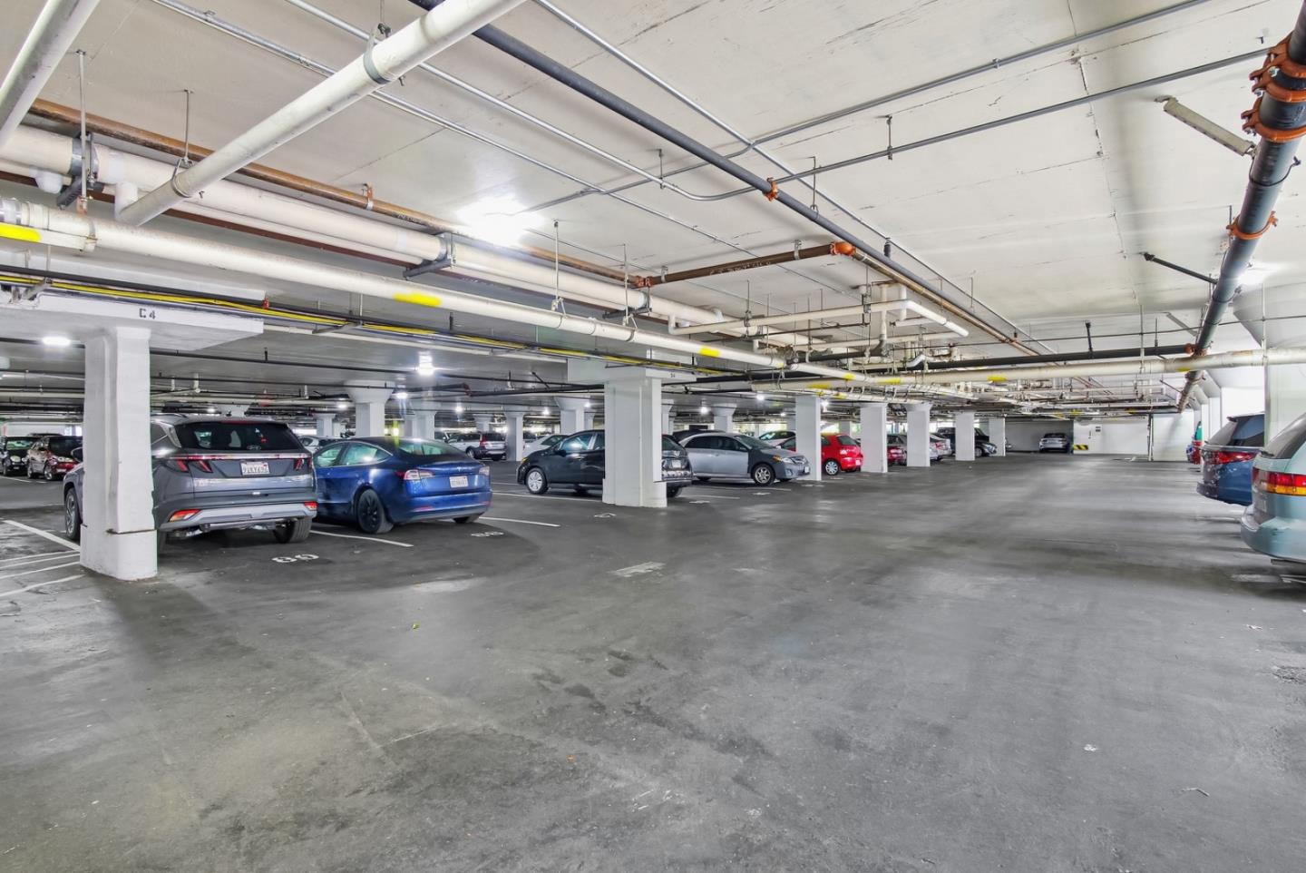 Detail Gallery Image 29 of 39 For 8 Commodore Dr #C457,  Emeryville,  CA 94608 - 1 Beds | 1 Baths