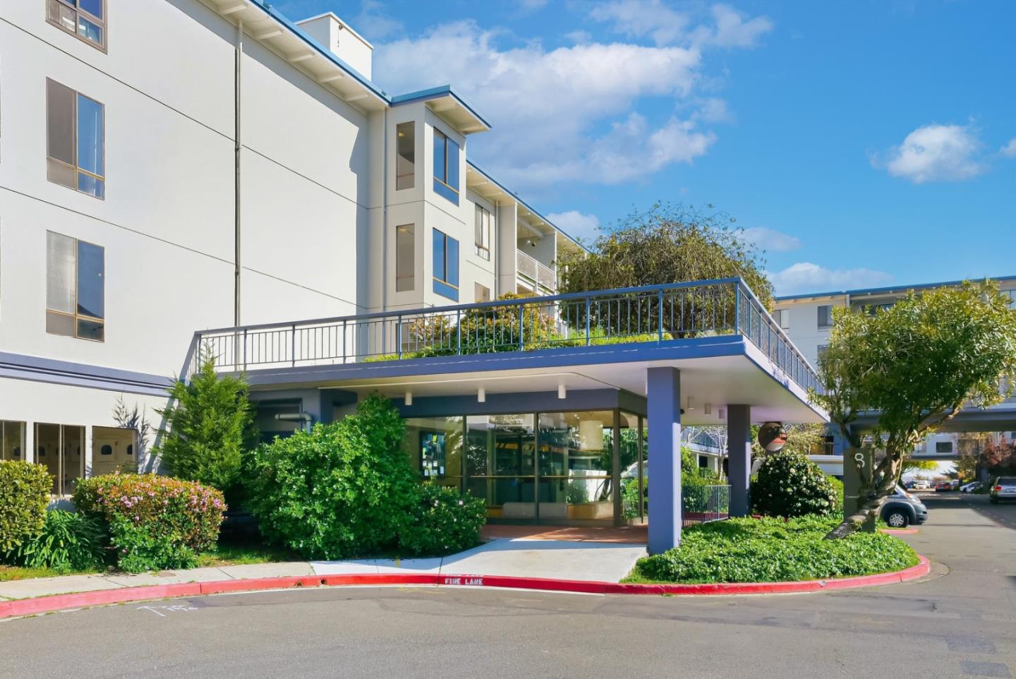 Detail Gallery Image 31 of 39 For 8 Commodore Dr #C457,  Emeryville,  CA 94608 - 1 Beds | 1 Baths