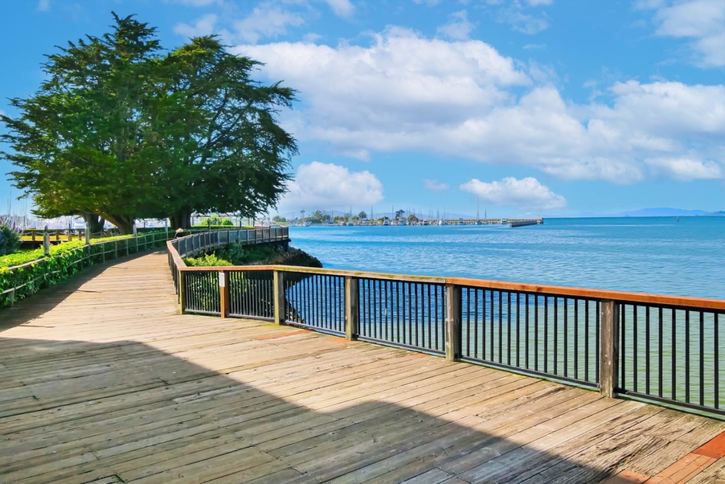 Detail Gallery Image 33 of 39 For 8 Commodore Dr #C457,  Emeryville,  CA 94608 - 1 Beds | 1 Baths