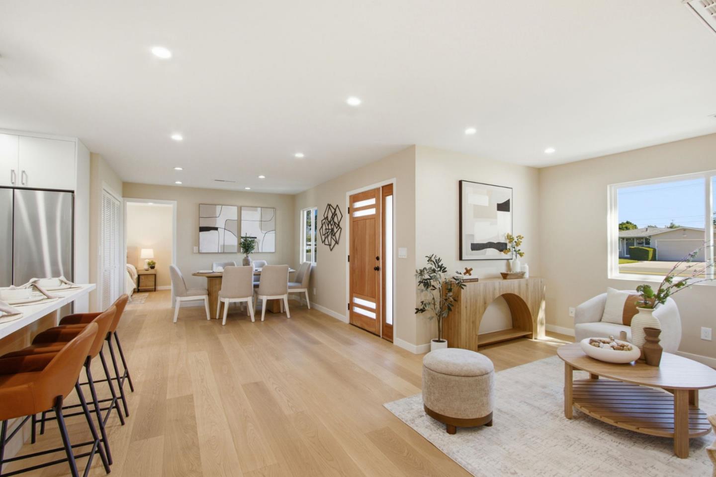 1150 Kiely Boulevard, Santa Clara, CA, 95051