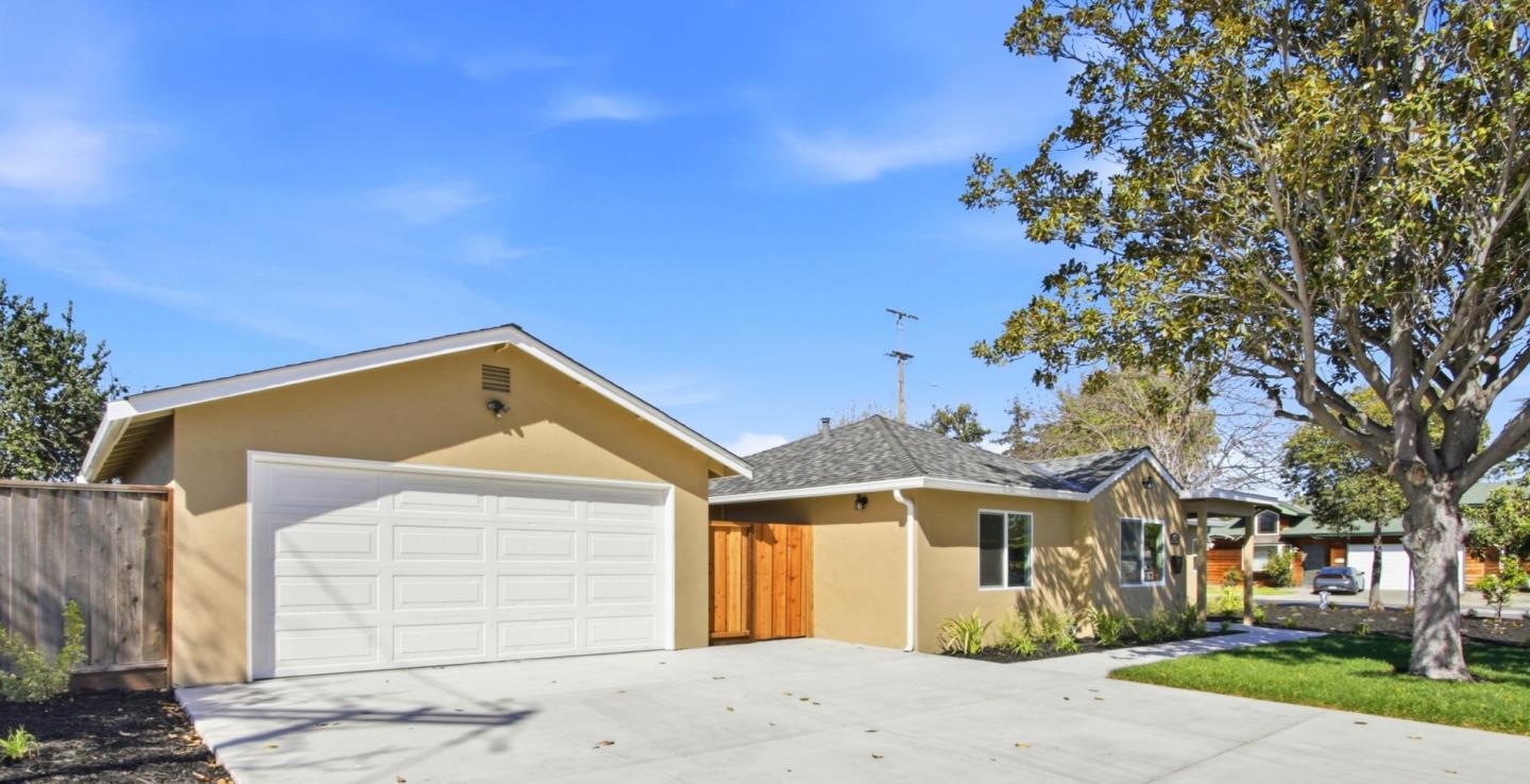 1150 Kiely Boulevard, Santa Clara, CA, 95051