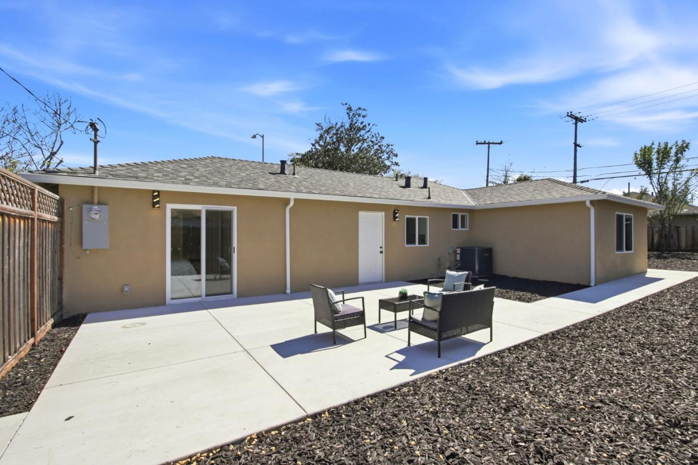 1150 Kiely Boulevard, Santa Clara, CA, 95051