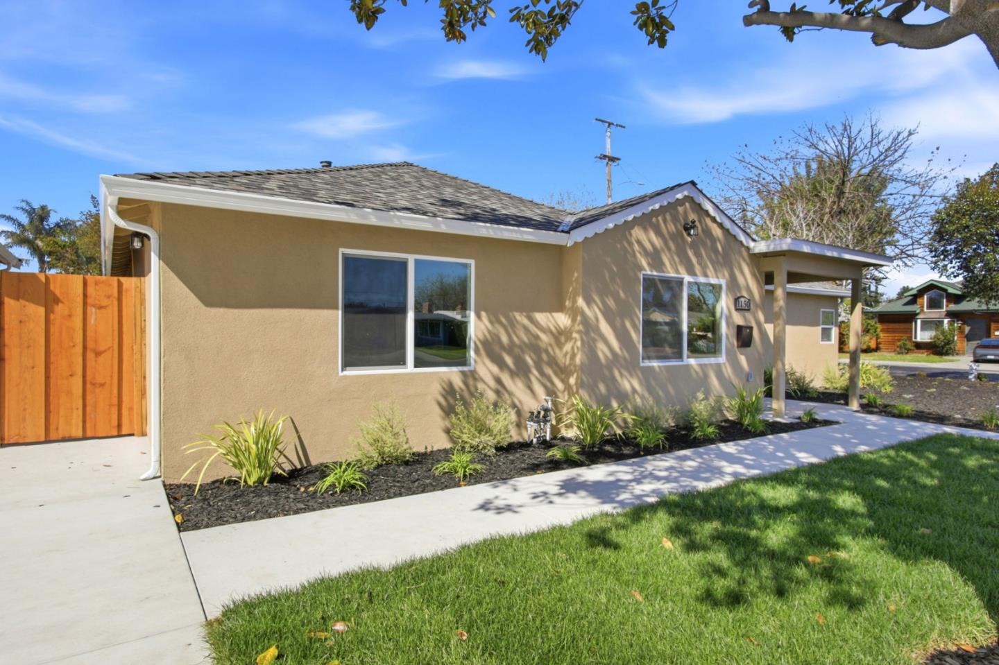 1150 Kiely Boulevard, Santa Clara, CA, 95051