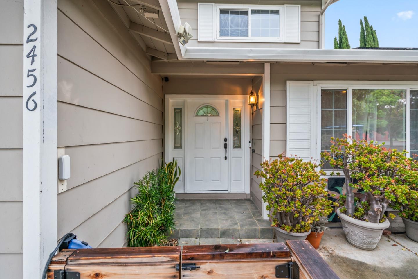 Detail Gallery Image 24 of 35 For 2456 Kenoga Dr, San Jose,  CA 95121 - 4 Beds | 2/1 Baths