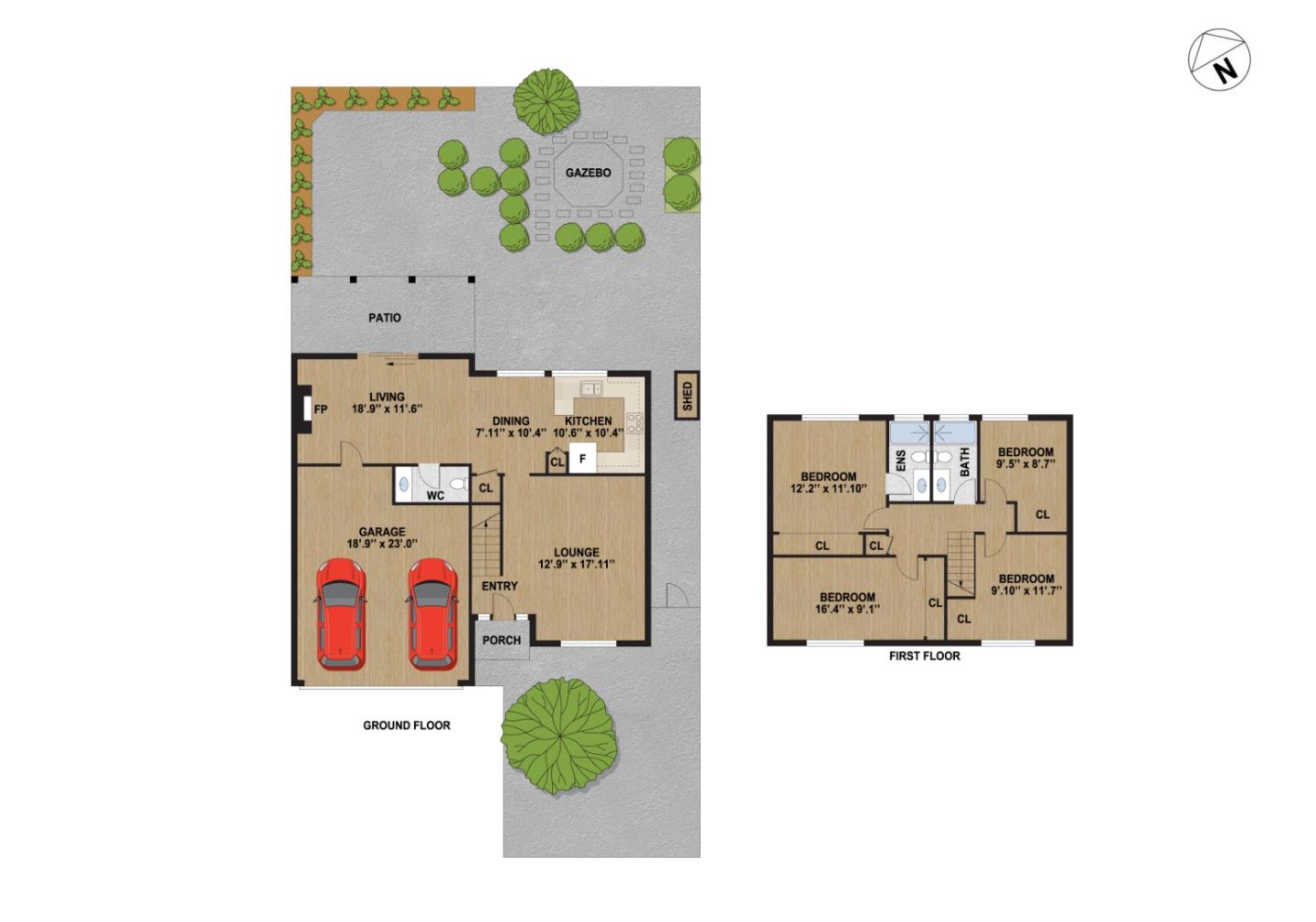 Detail Gallery Image 35 of 35 For 2456 Kenoga Dr, San Jose,  CA 95121 - 4 Beds | 2/1 Baths